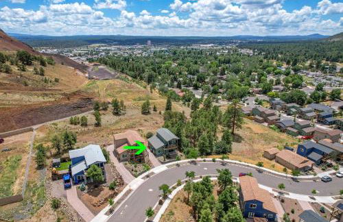 Breezy Pines Mountain Views Hiking Trails Nearby - Foto 30