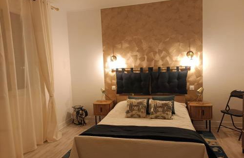 Maison avec jardin - Foto 5