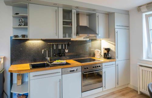 Ferienwohnung Wrixumer Marsch - Foto 14