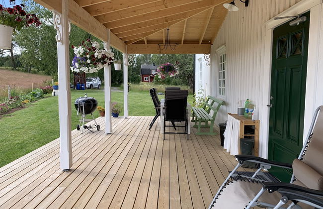 Rustic Luxury Lakeside House - Transformed Chapel - Foto 22