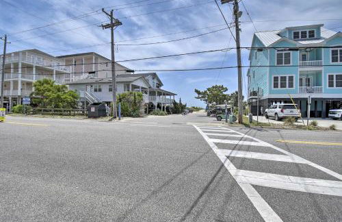 Steps to Ocean Breezy Myrtle Beach Bungalow! - Foto 31