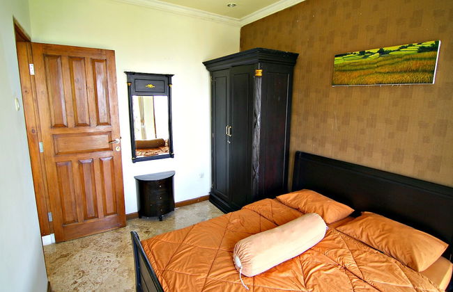 De Bukit Dago Villa by HouseinBandung - Photo 4
