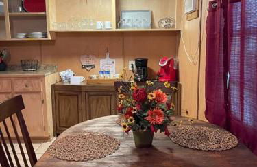 Shady Pine Cabin - Foto 20