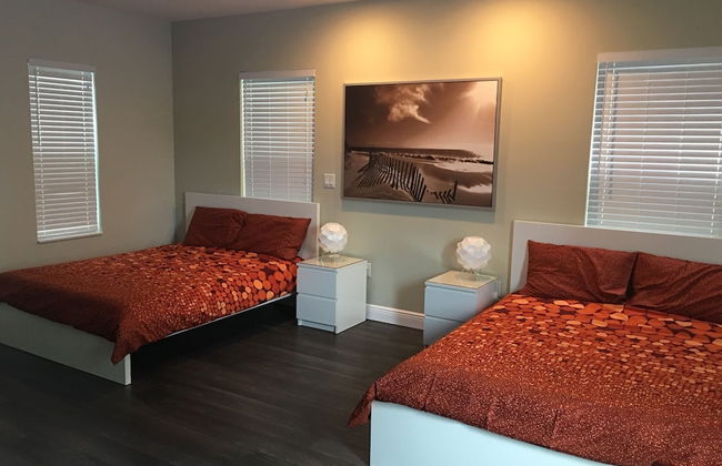 4 Bedroom Home by Ideal Experience VR - Foto 9