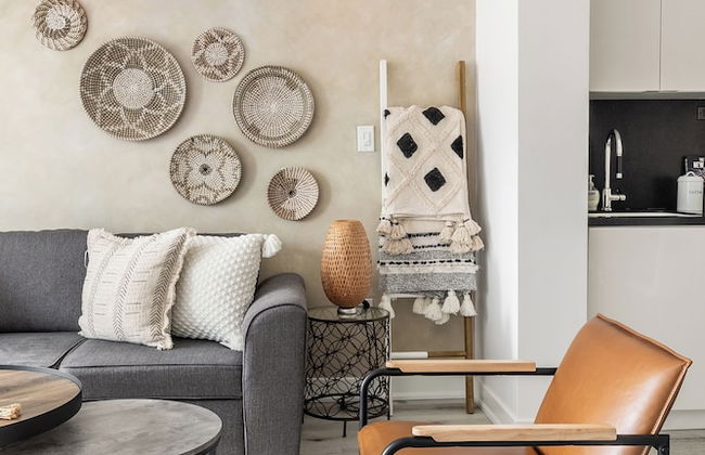 Rivetstays - The Parade - Foto 25