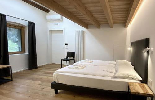 agriturismo farmhouse la barberina - Foto 35