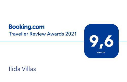 Ilida Villas - Foto 19