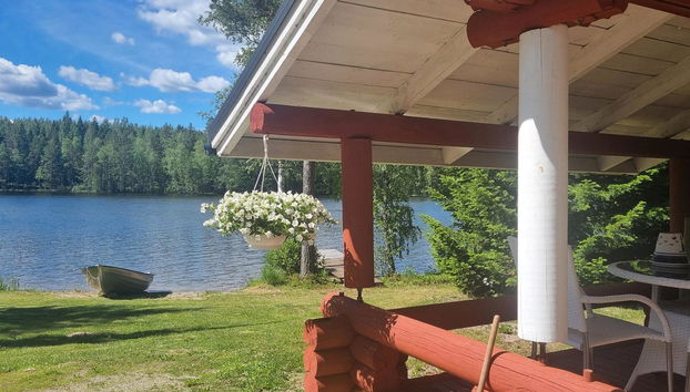 Savenaho - Foto 4, Inside other