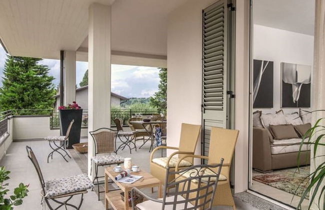 Spacious Villa With Pool - Foto 42