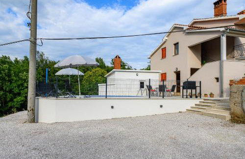 Holiday House Azur with a private pool - Foto 28