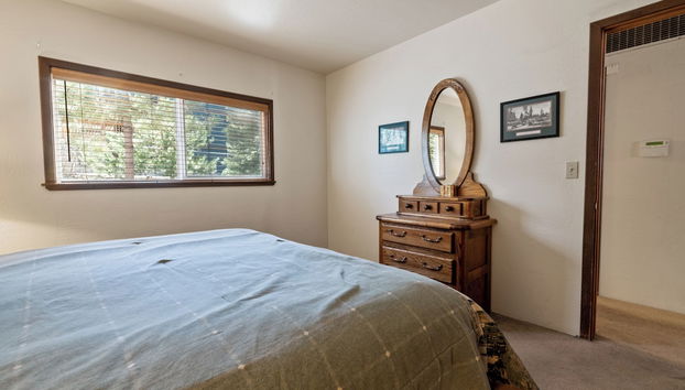 Getaway Chalet - Foto 3, Habitación