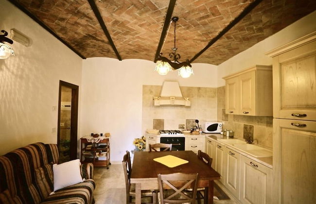 Bio Agriturismo La Spiga D'oro - Photo 4