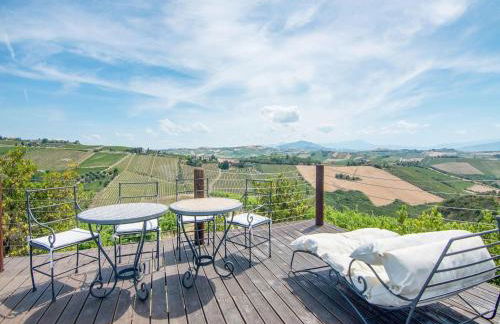 Apartment in Grottammare with Jacuzzi & Garden - Foto 23