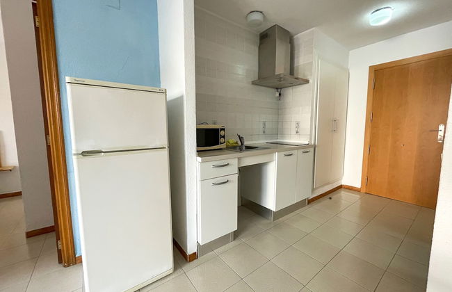 Apartamentos Bernat Pie de Playa 3000 - Foto 7