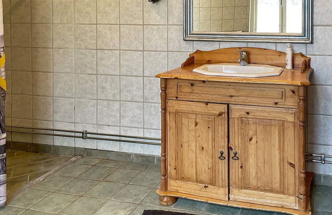 6 Person Holiday Home in Hoganas - Foto 8