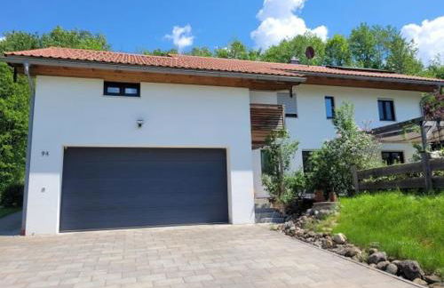 Familienfreundliche großzügige Ferienwohnung Schlierachwelle zwischen Schliersee und Tegernsee - Foto 13