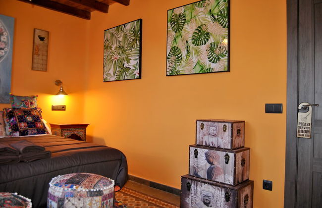 Casas Rurales Collarubio - Foto 4