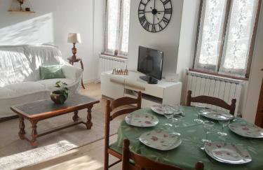 Le gîte des Bernadettes - Foto 8
