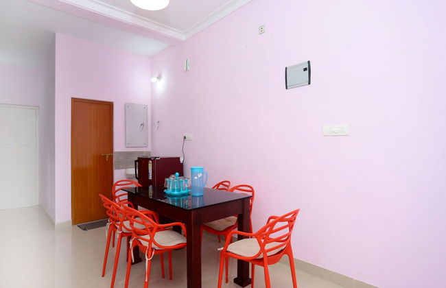 OYO 15916 Home Cozy 2BHK Kalpetta - Foto 13