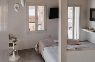 Stella Maris- Seafront Apartment Pythagoreio - Foto 8