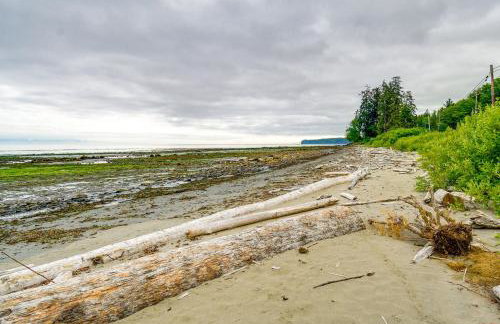 Seiku Vacation Rental with Deck and Ocean Views - Foto 25