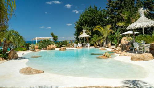 Casa Vacanze Verdemare con Piscina - Foto 2