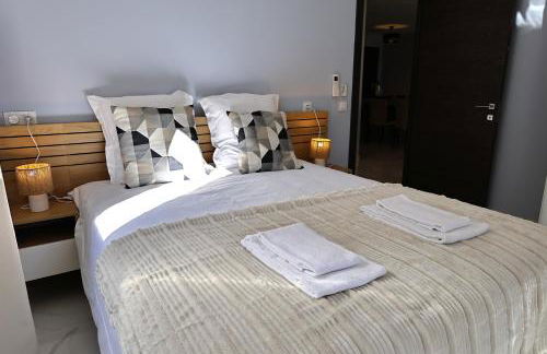 Le Havre de Boni - T3 de charme à Bonifacio - Foto 20