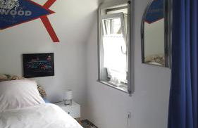 Ferienwohnung Kunterbunt - Foto 42