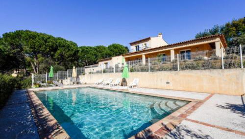 Villa Hameau du Brost by Interhome - Foto 2