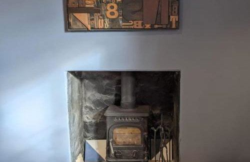 Stylish 3 bed Cotswold cottage with stunning views - Foto 9