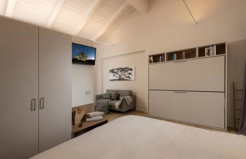 Borgo Roggeri - Country House nelle Langhe - Photo 27