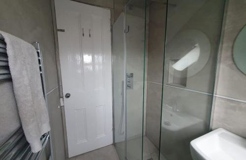 Welcome to St Helena Dunoon, a traditional villa - Foto 27