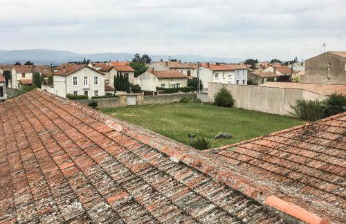 LE 139 carcassonne - Foto 74