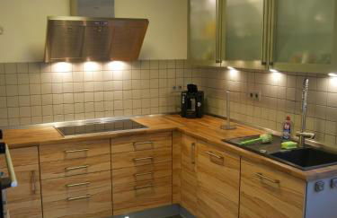 Ferienhaus Baarsen 30 - Foto 14