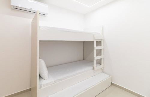 APTO Próximo à Praia | 4 Suítes | Varanda Gourmet | San Martin | Destino BSM 303C - Foto 19