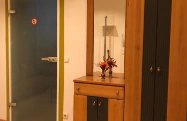 Munich Apartment Harras (Souterrain) - Foto 2