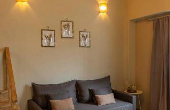 Strofilia House Near ATH Airport - Foto 29