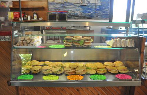 Residence Le Acacie - Foto 48