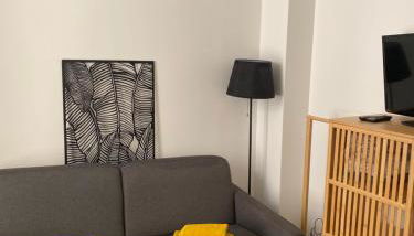 Studio centre ville proche RER A wifi - Foto 4