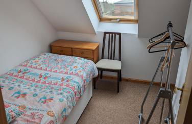 Burray Apartments - Tangles, Kelpie & Selkie - Photo 16