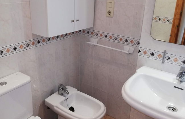 4.parquemar I Esc.d 3º Pta.6 - Foto 14