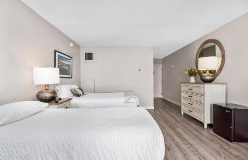 First Floor Family Deluxe Suite - Foto 9