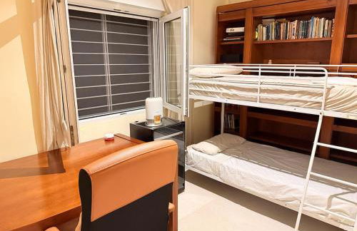 Private pool on the beach - Wi-Fi - Doñana - Foto 17