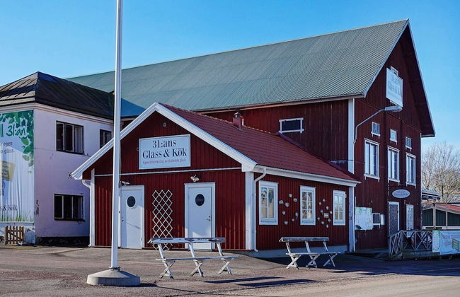 4 Person Holiday Home in Odeshog - Foto 12