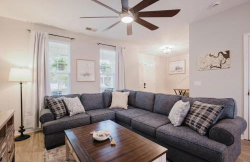 Lowcountry Lodge! In the heart of historic Old Town Bluffton SC - Foto 2