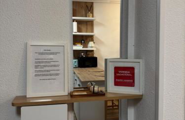 Apartamento Aquí Mismo en playa de Somo Garaje - Foto 15