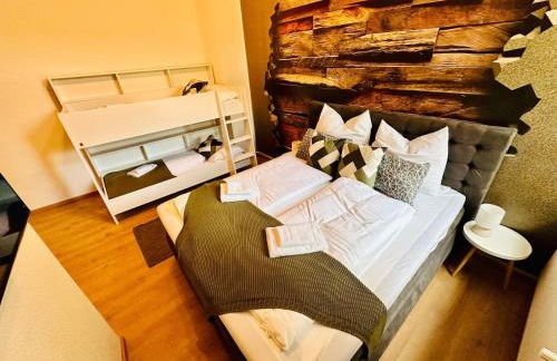 FeWo Seeufer #großer Garten#Seenähe# von Harztraveler - Foto 19