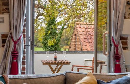 Primrose Farm Barn 14 - Foto 23