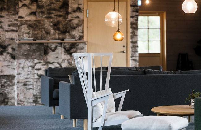 Tännäskröket - Foto 54