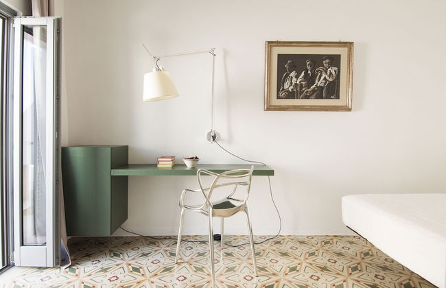 Dimora Talenti - Foto 10